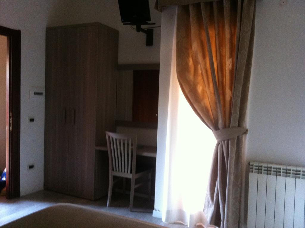 Hotel Il Castelletto Rom Exteriör bild