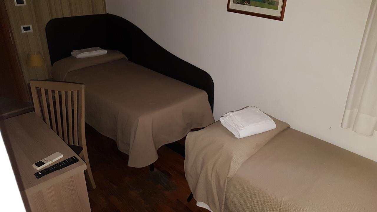 Hotel Il Castelletto Rom Exteriör bild